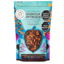 GRANOLA CERO AZUCAR 280G HABAS C/AVELL