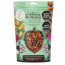 GRANOLA CERO AZUCAR PIST C/AVELL