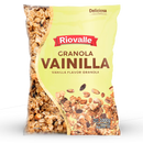 GRANOLA RIOVALLE 1000G VAINILLA