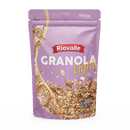 GRANOLA RIOVALLE 400G LIGHT