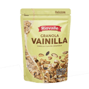 GRANOLA RIOVALLE 500G VAINILLA