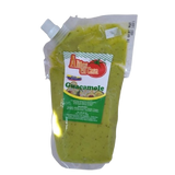 GUACAMOLE ALINOS EN CASA 400G