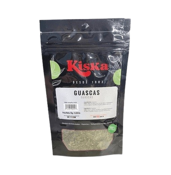 GUASCA 10G KISKA