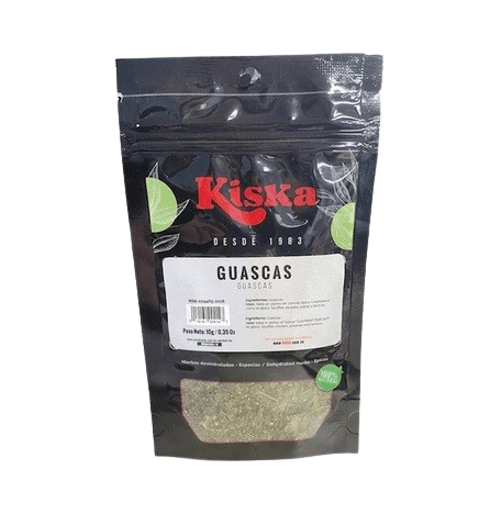GUASCA 10G KISKA