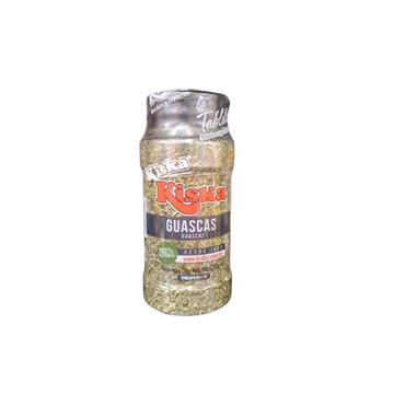 GUASCA 20G KISKA FRASCO
