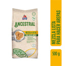 HARINA PARA AREPAS 500G DORIA