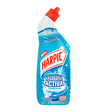 DESIN HARPIC MARINA 750ML
