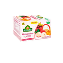 INFUSION HINDU MANGOSTINOS 20U 20G