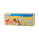 INSTACREM LIGHT 144G 36 SOBRES