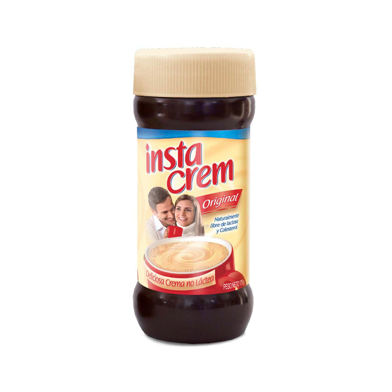 INSTACREM 175G NORMAL