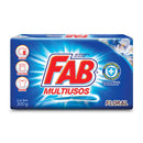 JABON BARRA FAB 300G FLORAL