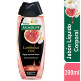 JABÓN LÍQUIDO CORPORAL PALMOLIVE ORQUIDEA 390ML