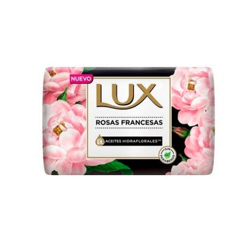 JABON LUX 3U 125G ROSA FRANCESA
