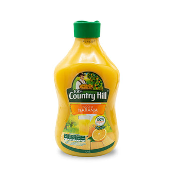 JUGO COUNTRY HILL NARANJA 1750ML