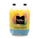 JUGO DEL VALLE CITRUS 2U 2.5LT
