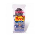 KIT ORO PLATA/RULO BRIO