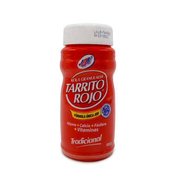 KOLA GRANULADA 135G TRADICIONAL