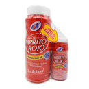 KOLA GRANULADA 330G TRADIC+FRESA 85G