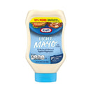MAYONESA KRAFT LIGHT 650G