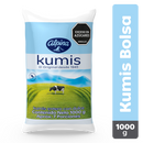 KUMIS ALPINA 1000G ORIGINAL BOLSA