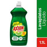 LAVALOZA AXION LIQ 1.1L LIMON