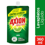 LAVALOZA AXION LIQ 360M DOY PACK