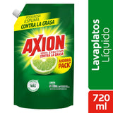 LAVALOZA AXION LIQ DP 720M LIMON