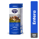 LECHE ALPINA 200G CAJA ENTERA