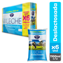 LECHE ALPINA 6U X 1100G BOLSA DESLACTOSADA