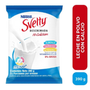 LECHE SVELTY MOVE 390G DESCREMADA