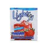 REFRESCO LIGHT YA 10G FRESA