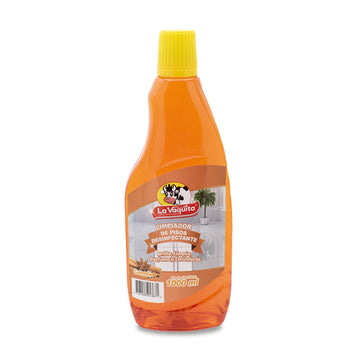 LIMPIADOR LA VAQUITA 1000ML CANELA