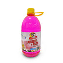 LIMPIADOR LA VAQUITA 2000 ML FLORAL