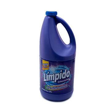 LIMPIDO 1800M QUITA MANCHAS