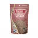 LINAZA MOLIDA 300G RIOVALLE