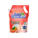 LAVALOZA CREM LIQUIDO 1500ML HUMECTANTE