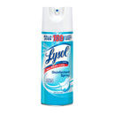 DESINFECTACTE ESP AEROSOL 400ML BRIZZE