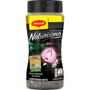 MAGGI NATURISIMO SAZON 180G