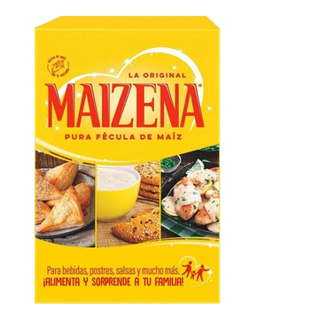 FECULA DE MAIZ MAIZENA 720G ORIGINAL