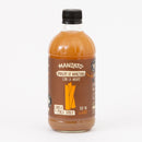 VINAGRE MANZ 500ML C/LA MADRE CANELA