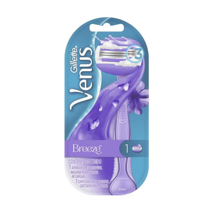 MAQUINA VENUS 1U BREEZE