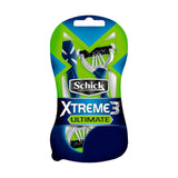 MAQUINA SCHICK 2U XTREME ULTIMATE