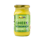 MATEQUILLA CLARI CHEE DE AGUACATE 200GR