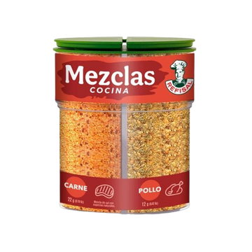 MEZCLA REFISAL COCINA 52G