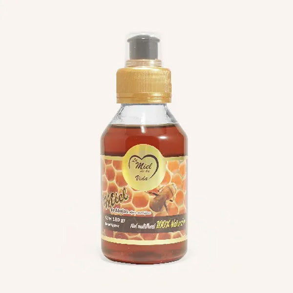 MIEL DE LA VIDA 300G