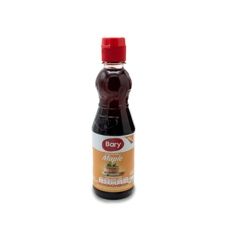 MIEL MAPLE BARY 480G POTE