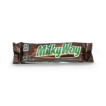 MILKY WAY 52.2G