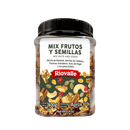 MIX F/ SECOS Y SEMILLAS 400G RIOVALLE