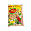 MIXTURA EL 13 CANARIOS PERICOS 500G