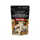 MIXTURA F/ DESHIDRATADAS RIOVALLE 100G